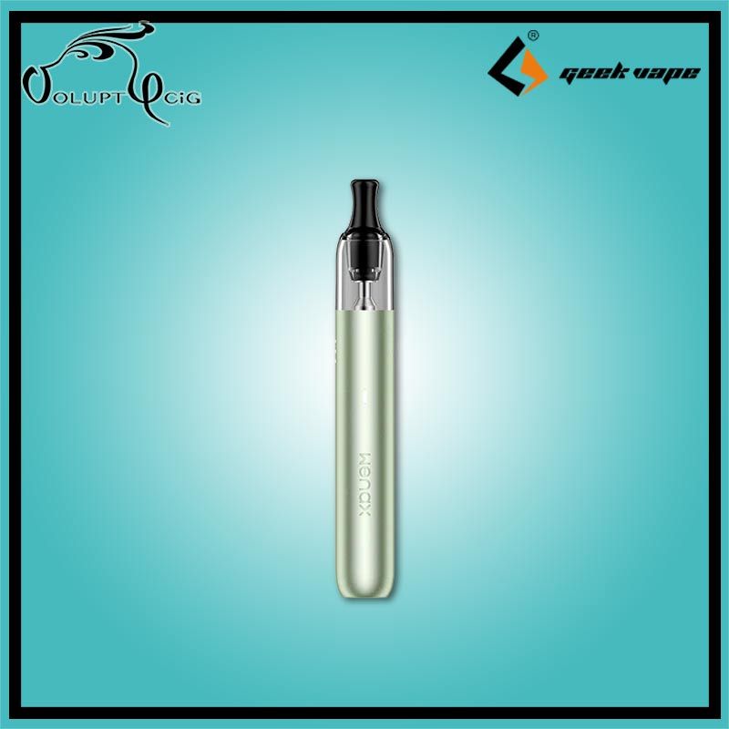 Kit Wenax M1 - Geek Vape view 26