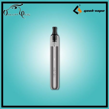 KIT Pod WENAX M1 MINI 400mAh Geekvape - Cigarette électronique Pod