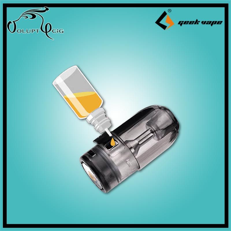 elfbar nachfüll pod läuft aus Geekvape AQ (Aegis Q) Pod Kit Review: A Versatile and Durable Vaping C –  Vape Wholesale Global