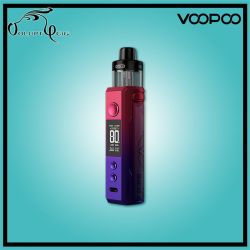 KIT POD DRAG X2 PNP X Voopoo - Cigarette électronique Pod