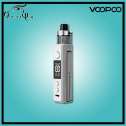 KIT POD DRAG X2 PNP X Voopoo - Cigarette électronique Pod