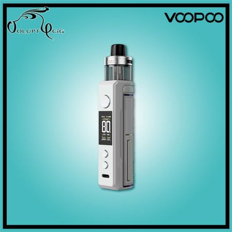 KIT POD DRAG X2 PNP X Voopoo - Cigarette électronique Pod