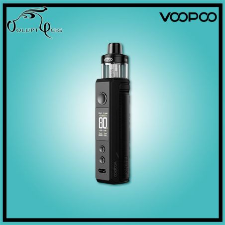 KIT POD DRAG X2 PNP X Voopoo - Cigarette électronique Pod