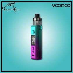 KIT POD DRAG X2 PNP X Voopoo - Cigarette électronique Pod