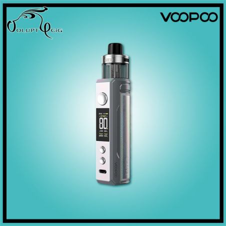 KIT POD DRAG X2 PNP X Voopoo - Cigarette électronique Pod