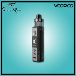 KIT POD DRAG X2 PNP X Voopoo - Cigarette électronique Pod