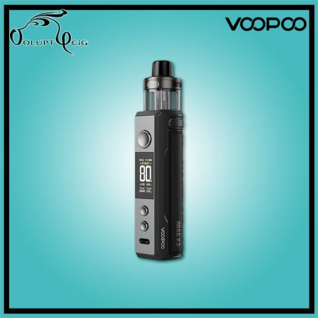 KIT POD DRAG X2 PNP X Voopoo - Cigarette électronique Pod