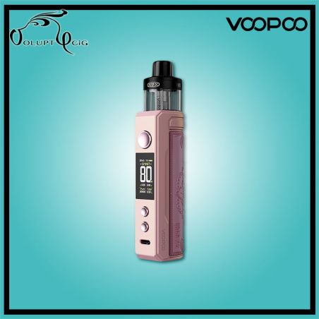 KIT POD DRAG X2 PNP X Voopoo - Cigarette électronique Pod