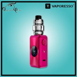 Kit GEN MAX 6ML 220W Vaporesso - Cigarette électronique avancée