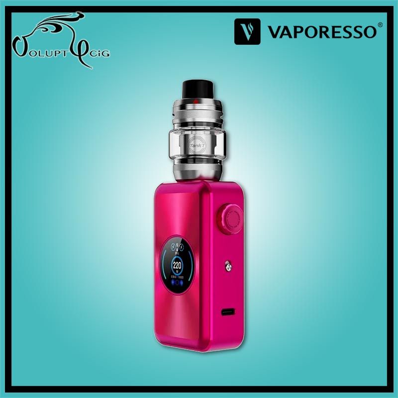 Pod Eco Nano 1000mAh Vaporesso view 23