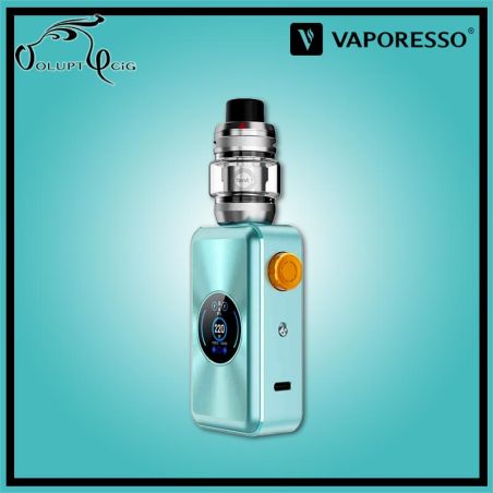 Kit GEN MAX 6ML 220W Vaporesso - Cigarette électronique avancée