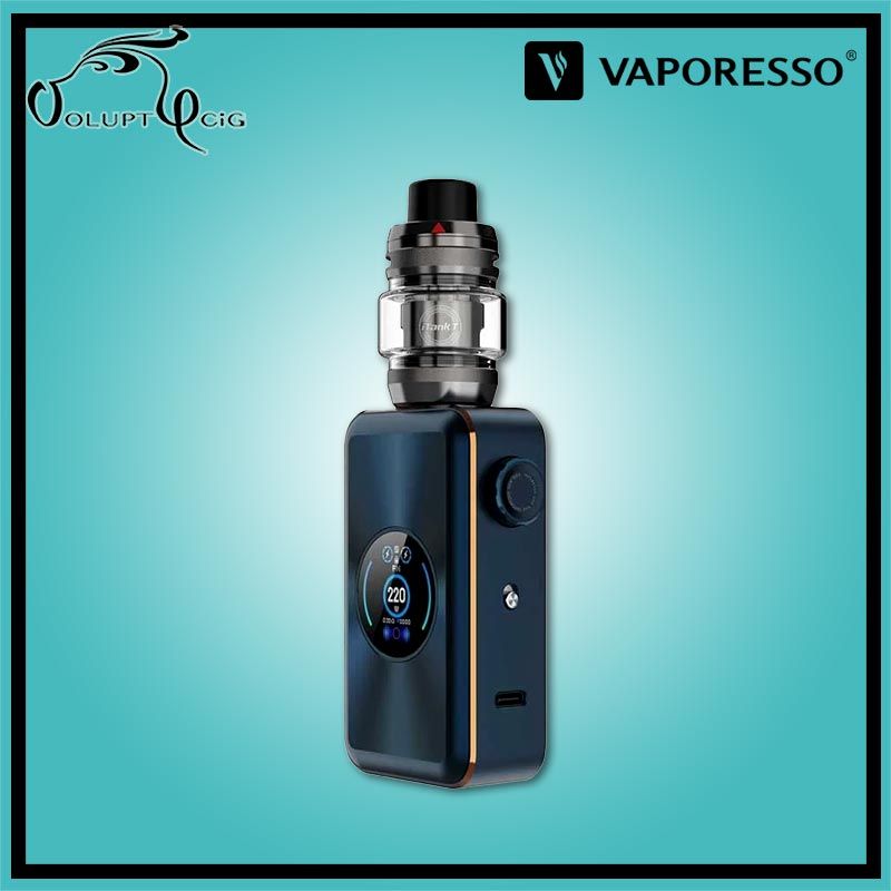 Pod Eco Nano 1000mAh Vaporesso view 49