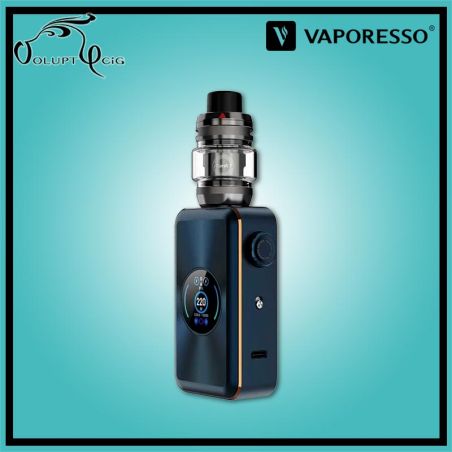 Kit GEN MAX 6ML 220W Vaporesso - Cigarette électronique avancée