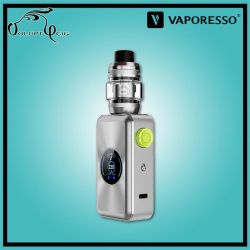 Kit GEN MAX 6ML 220W Vaporesso - Cigarette électronique avancée