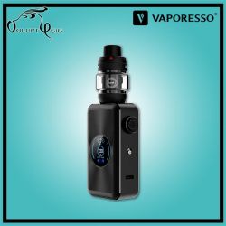 Kit GEN MAX 6ML 220W Vaporesso - Cigarette électronique avancée