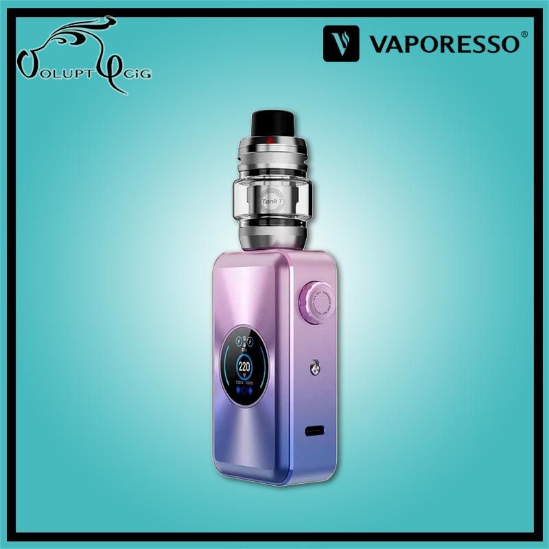 Pod Eco Nano 1000mAh Vaporesso view 69