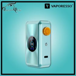 Box GEN MAX 220W Vaporesso - Box Accus remplaçables