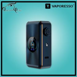 Box GEN MAX 220W Vaporesso - Box Accus remplaçables