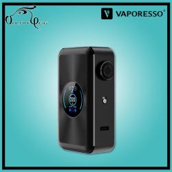 Box GEN MAX 220W Vaporesso - Box Accus remplaçables