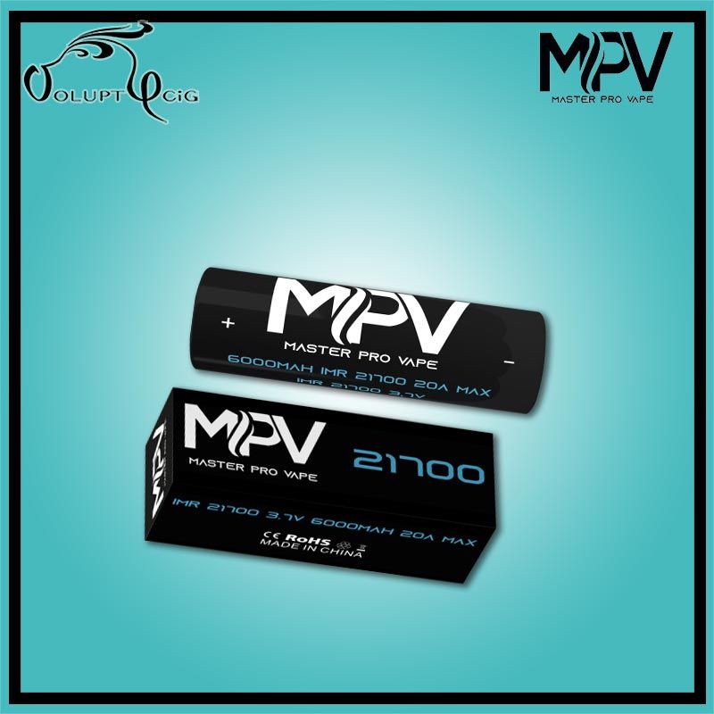 elfbar nachfüll pod läuft aus ACCU 21700 5000 mAh MASTER PRO VAPE main image 0
