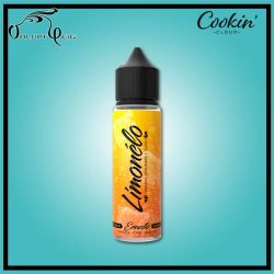 ERNESTO 50ml Cookin Cloud