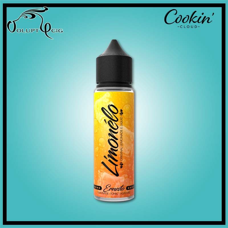 ERNESTO 50ml Cookin Cloud