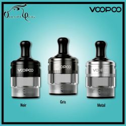 Cartouche Pod PNP-X DRAG X2 PnP MTL2 5ml Voopoo