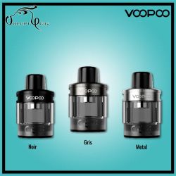 Cartouche Pod PNP-X DRAG X2 PnP DTL2 5ml Voopoo