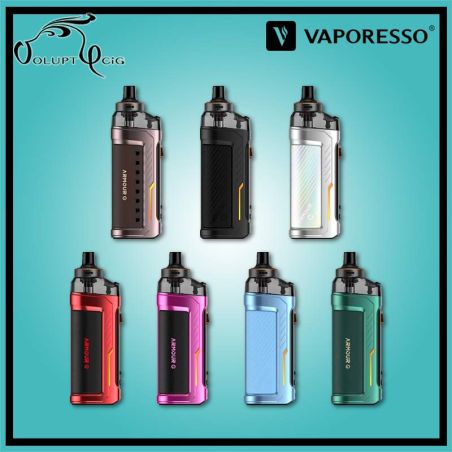 Kit ARMOUR G 3000mAh Vaporesso - Cigarette électronique Pod