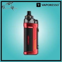 Kit ARMOUR G 3000mAh Vaporesso - Cigarette électronique Pod