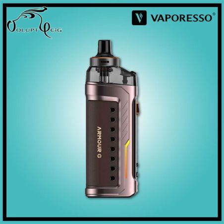 Kit ARMOUR G 3000mAh Vaporesso - Cigarette électronique Pod