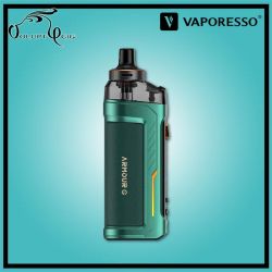 Kit ARMOUR G 3000mAh Vaporesso - Cigarette électronique Pod