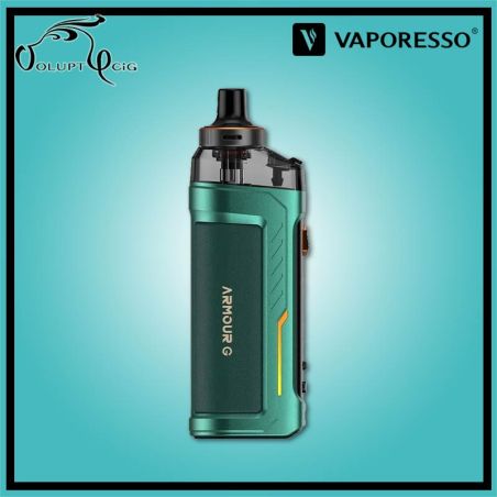 Kit ARMOUR G 3000mAh Vaporesso - Cigarette électronique Pod