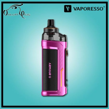 Kit ARMOUR G 3000mAh Vaporesso - Cigarette électronique Pod