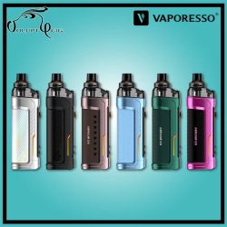 Kit ARMOUR GS Vaporesso - Cigarette électronique Pod