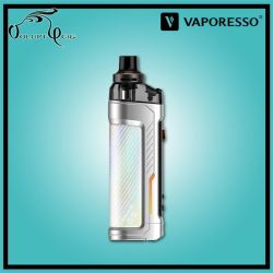 Kit ARMOUR GS Vaporesso - Cigarette électronique Pod