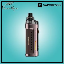 Kit ARMOUR GS Vaporesso - Cigarette électronique Pod