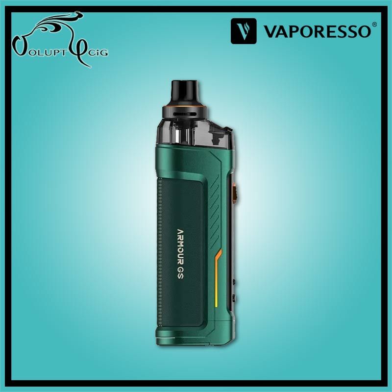 elfbar nachfüll pod läuft aus Vaporesso ARMOUR GS 80W Vape kit in Dubai UAE main image 0