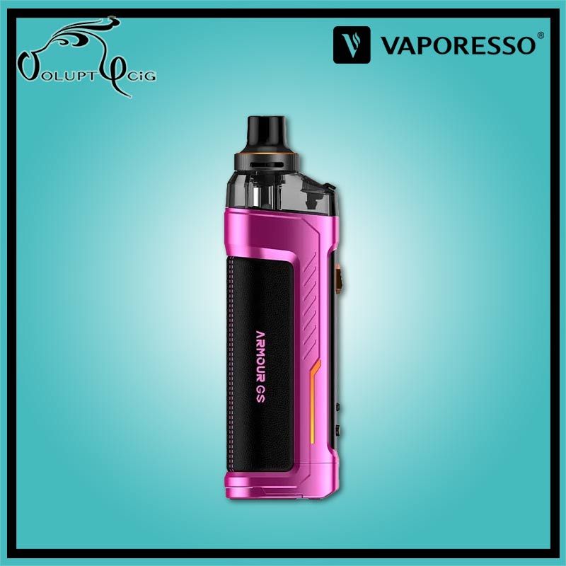 Pod Armour G Vaporesso view 128