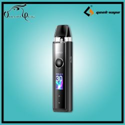 KIT Pod WENAX Q PRO 1200mAh Geekvape - Cigarette électronique Pod