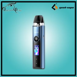 KIT Pod WENAX Q PRO 1200mAh Geekvape - Cigarette électronique Pod