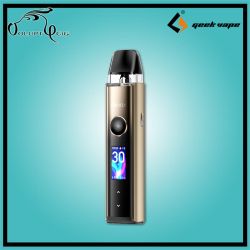 KIT Pod WENAX Q PRO 1200mAh Geekvape - Cigarette électronique Pod