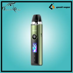 KIT Pod WENAX Q PRO 1200mAh Geekvape - Cigarette électronique Pod