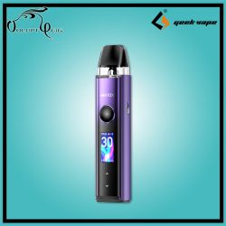 KIT Pod WENAX Q PRO 1200mAh Geekvape - Cigarette électronique Pod