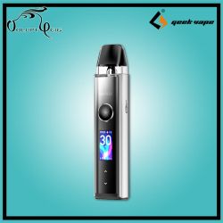 KIT Pod WENAX Q PRO 1200mAh Geekvape - Cigarette électronique Pod