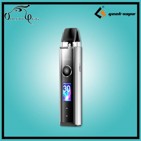 KIT Pod WENAX Q PRO 1200mAh Geekvape - Cigarette électronique Pod