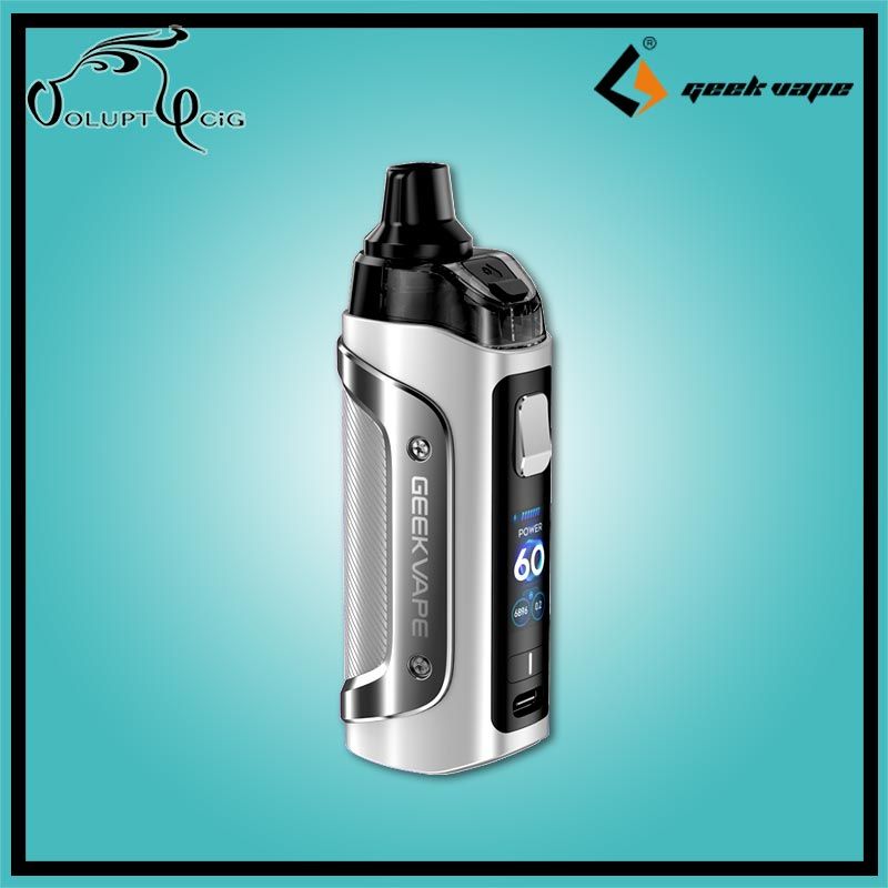 elfbar nachfüll pod läuft aus Kit Aegis Boost 3 GeekVape main image 0