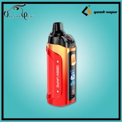 Kit AEGIS BOOST 3 3000mAh GeekVape