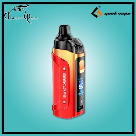 Kit AEGIS BOOST 3 3000mAh GeekVape