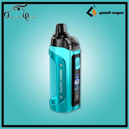 Kit AEGIS BOOST 3 3000mAh GeekVape